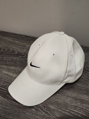 Nike Golf Cotton Basic Cap